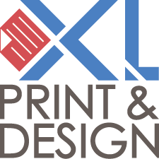 XL Print logo
